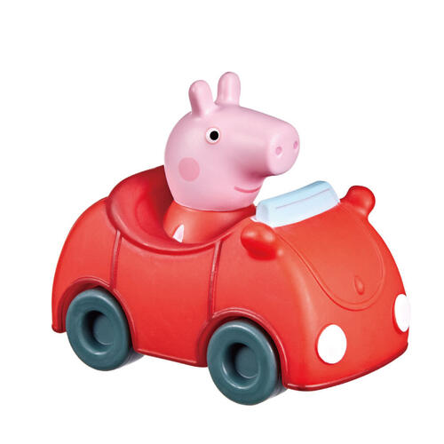 Peppa Pig Little Buggy Assets - Assorted