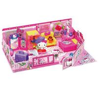 Hello Kitty My Dream Bedroom