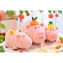 Toy Story 玩具總動員 12"-火腿豬