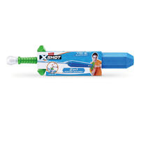 XSHOT 2 in 1 Water Sword