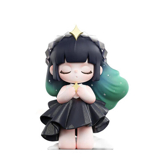 TNT	Liita 沐光而行系列手辦- 隨機發貨