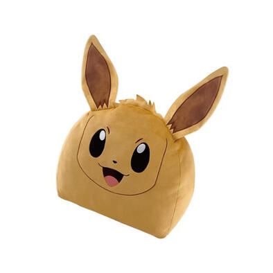 Pok&eacute;mon - Eevee Triangle Pillow