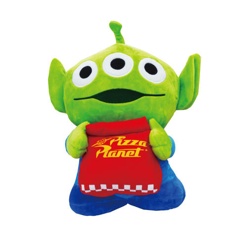 Toy Story 12" 3Eyed Alien Food Delivery - Assorted