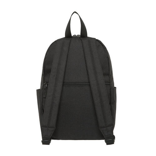Pokemon Classic Pikachu Backpack &ndash; Black