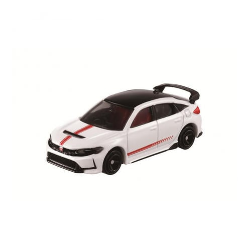 Tomica多美 TRU限定 本田 Civic Type R