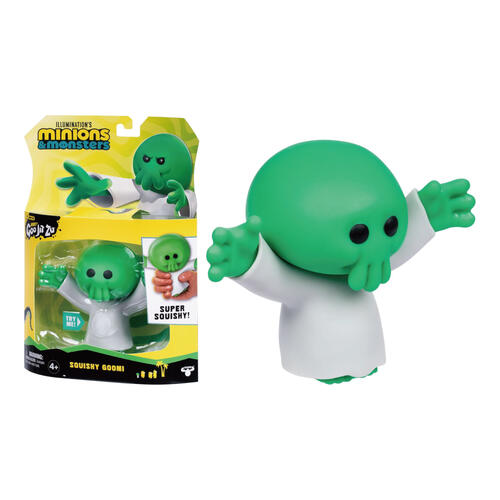 MINIONS 3 STRETCHY HERO