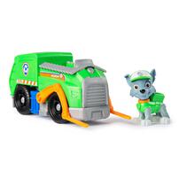 Paw Patrol  VHC Basic Vehicle Rocky SLD GML