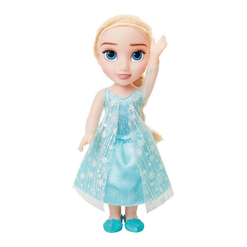 Frozen Full Fashion Value Doll Elsa