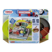 Thomas & Friends湯瑪士小火車  隨身路軌組合