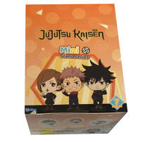 Jujutsu Kaisen Acrylic Product-Mini stand series