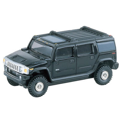 Tomica多美 015 742753 Hummer H2