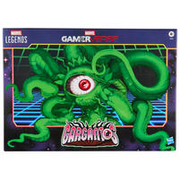 Marvel漫威 傳奇系列 Gamerverse Gargantos