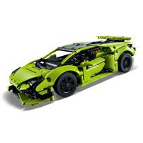 LEGO Technic Lamborghini Hurac&aacute;n Tecnica 42161
