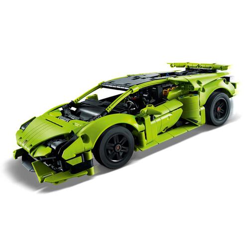 LEGO Technic Lamborghini Hurac&aacute;n Tecnica 42161