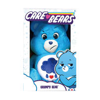 Care Bears-生氣熊(中)
