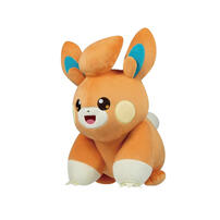 Pokemon精靈寶可夢-布撥30cm