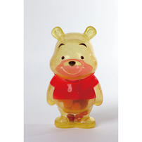 Soap Studio DY092 迪士尼 Blop Blop系列 小熊維尼款