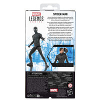 Marvel Legends Series Spider-Man, Spider-Man 3