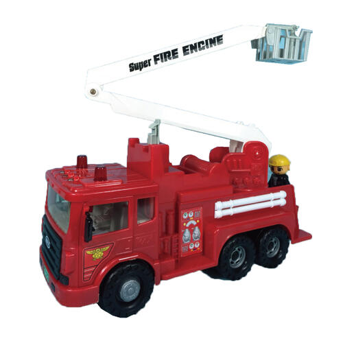 Daesung Max Fire Engine