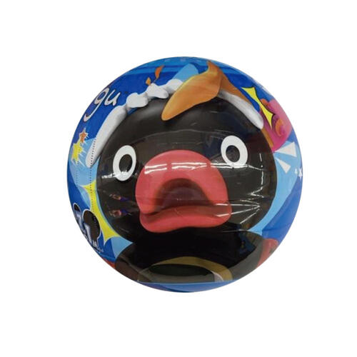 Pingu- 企跡微劇場系列 - 隨機發貨