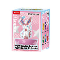 Pokémon Series Tumbler Figure