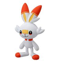 Pokemon MS-04 Hibani