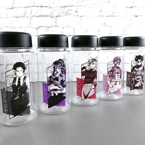 Demonslayer鬼滅之刃 冷水瓶-無慘