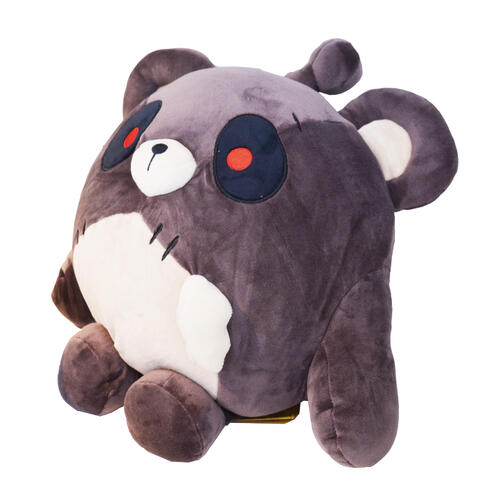 Eggy Party蛋仔派對 失心熊41cm絨毛