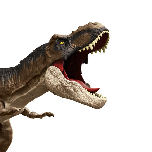 Jurassic World侏羅紀世界-巨型霸王龍