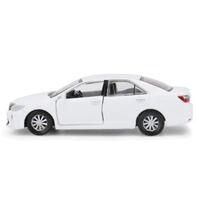 Tiny TW15 Toyota Camry 2014 White