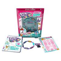 Sticki Rolls Sticki Band Wristband - Assorted