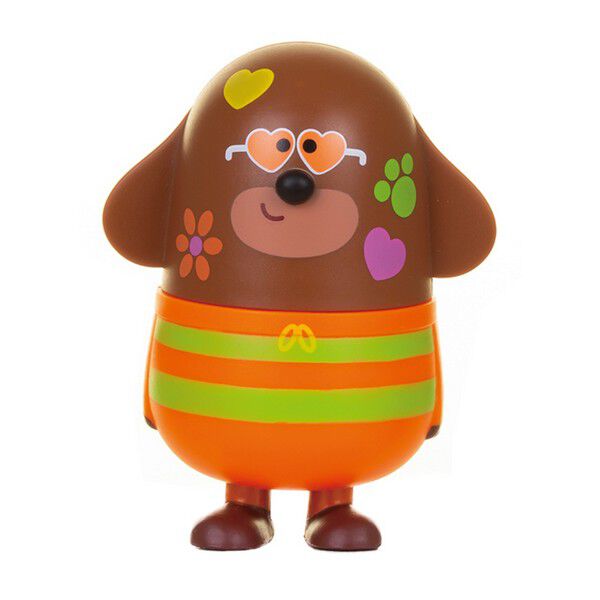hey duggee and friends set