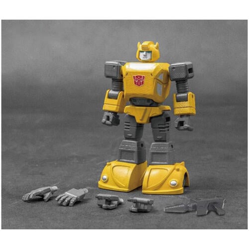 Transformers YOLOPARK 《變形金剛G1》 AMK Mini Series - 隨機發貨