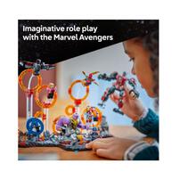 LEGO Marvel Avengers: Endgame Final Battle 76323