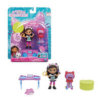 Gabby's Dollhouse 蓋比的娃娃屋-蓋比的卡啦OK