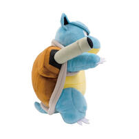 Pokemon 寶可夢30cm水箭龜