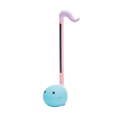Teamson	Otamatone 造型彈奏樂器玩具組-Unicom(中型)