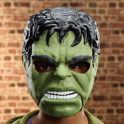 MARVEL SPD BOM MCCARROLL FEATURE MASK