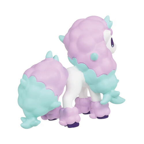 Pokemon 精靈寶可夢 MS-42 小火馬(伽勒爾)