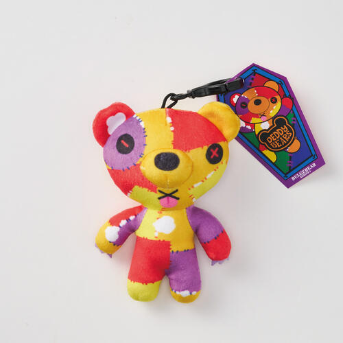 Deddy Bear Series 3 Blind Bag CDU