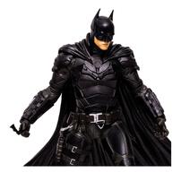 DC Multiverse Batman Movie 12-Inch Batman Version 2