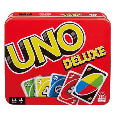 Uno Tin