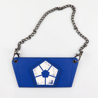 BLUE LOCK Drink Carrier