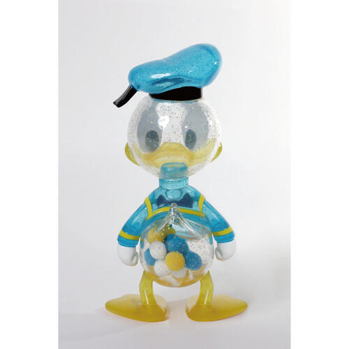 SOAP STUDIO DY089 Disney迪士尼 Blop Blop系列 唐老鴨款