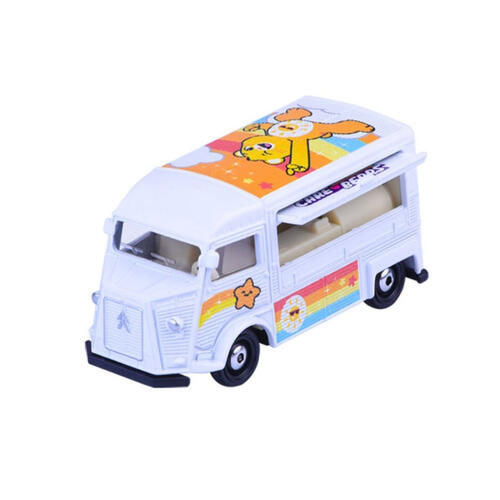 Majorette 美捷輪小汽車 -Care Bears驚喜小車