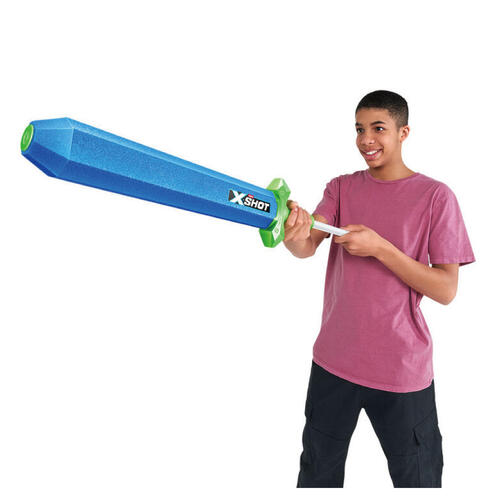 XSHOT 2 in 1 Water Sword