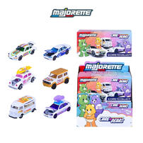 Majorette 美捷輪小汽車 -Care Bears驚喜小車