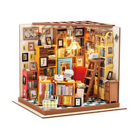 ROLIFE	山姆書店