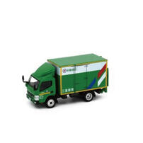 Tiny TW40 Diecast Chunghwa Post Mitsubishi FUSO