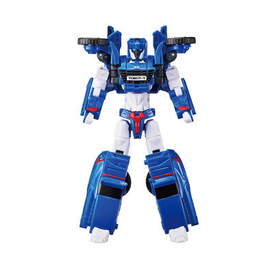 TOBOT	機器戰士 中型 NEW TOBOT Y
